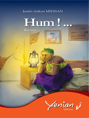 cover image of Hum !...
